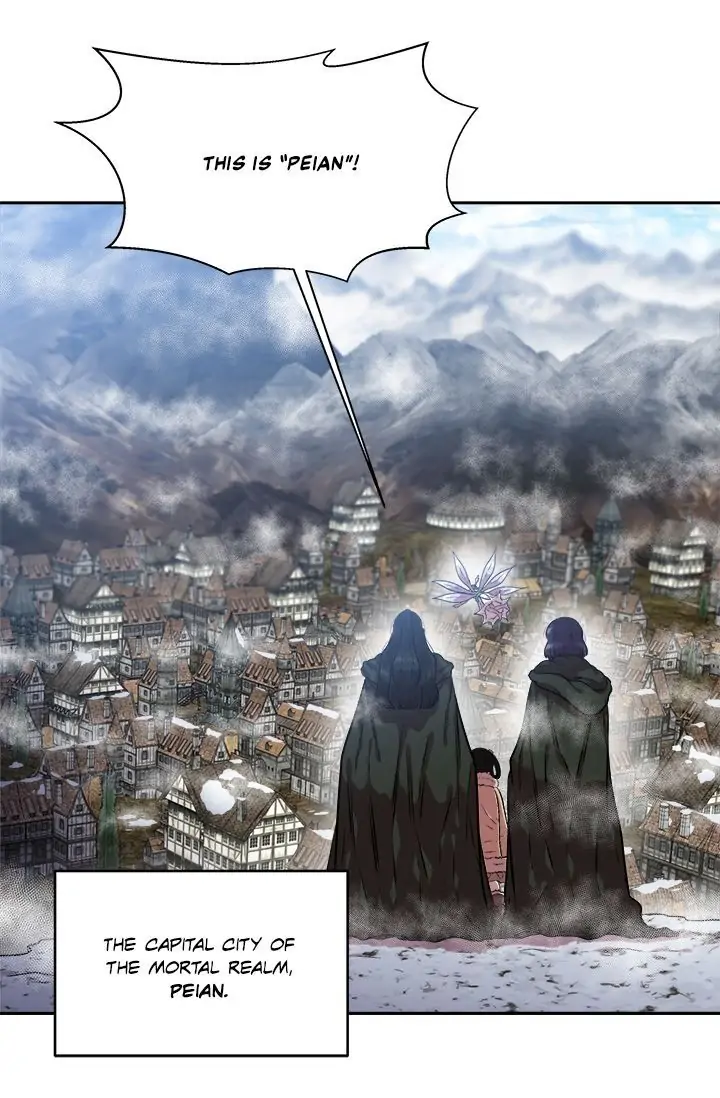 I was born as the Demon Lord’s daughter chapter 26 - page 33